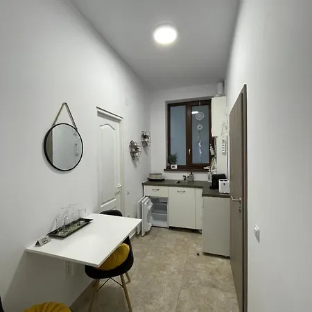 Gizell Apartment 2 Sibiu Esterno foto