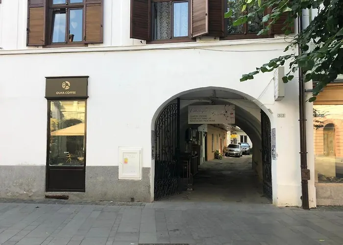 Gizell Apartment 2