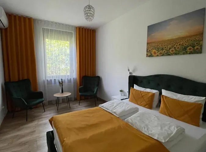 Gizell Apartment 2
