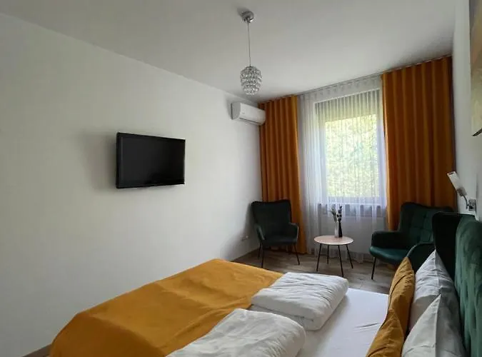 Gizell Apartment 2