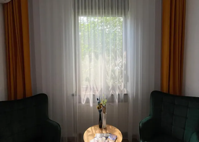 Gizell Apartment 2