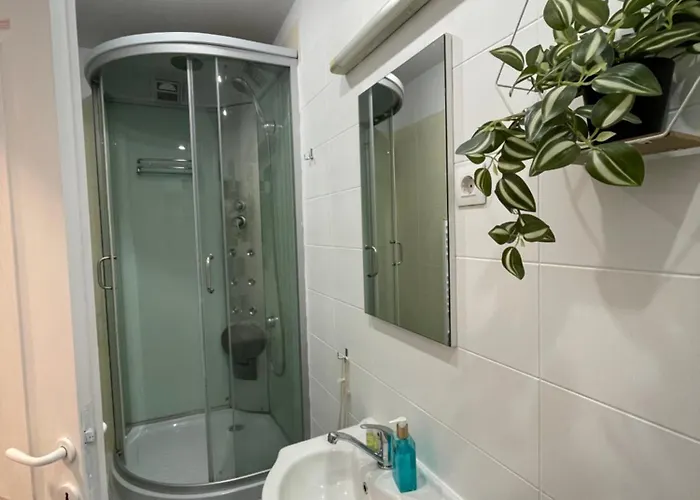 Gizell Apartment 2