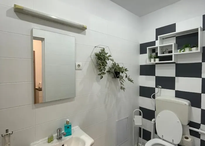 Gizell Apartment 2