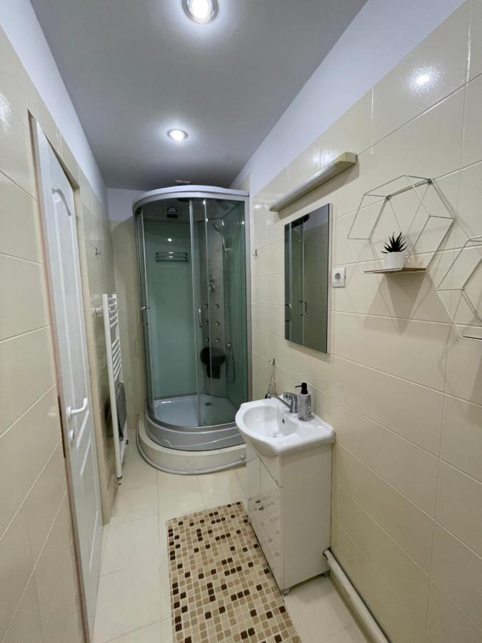 Gizell 2 Appartamento Sibiu