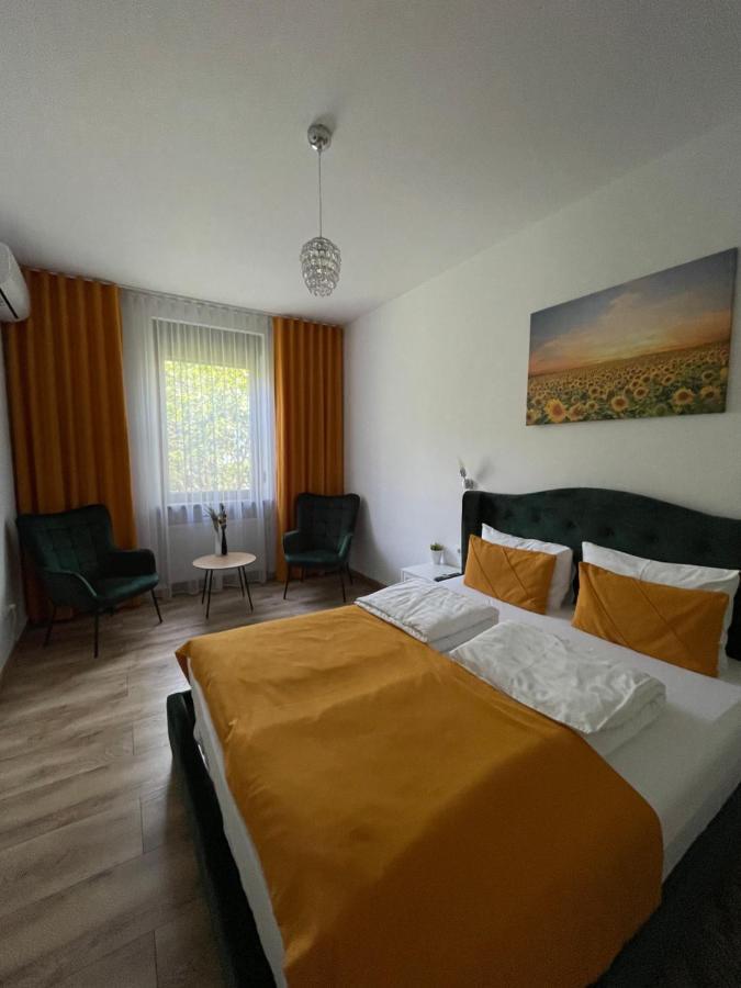 Apartamento Gizell 2