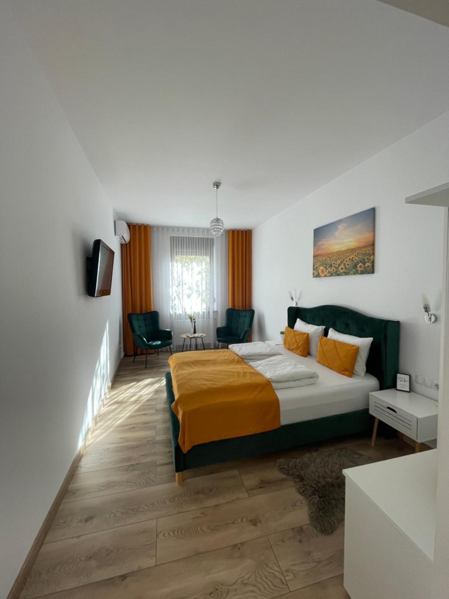 Gizell 2 * Sibiu