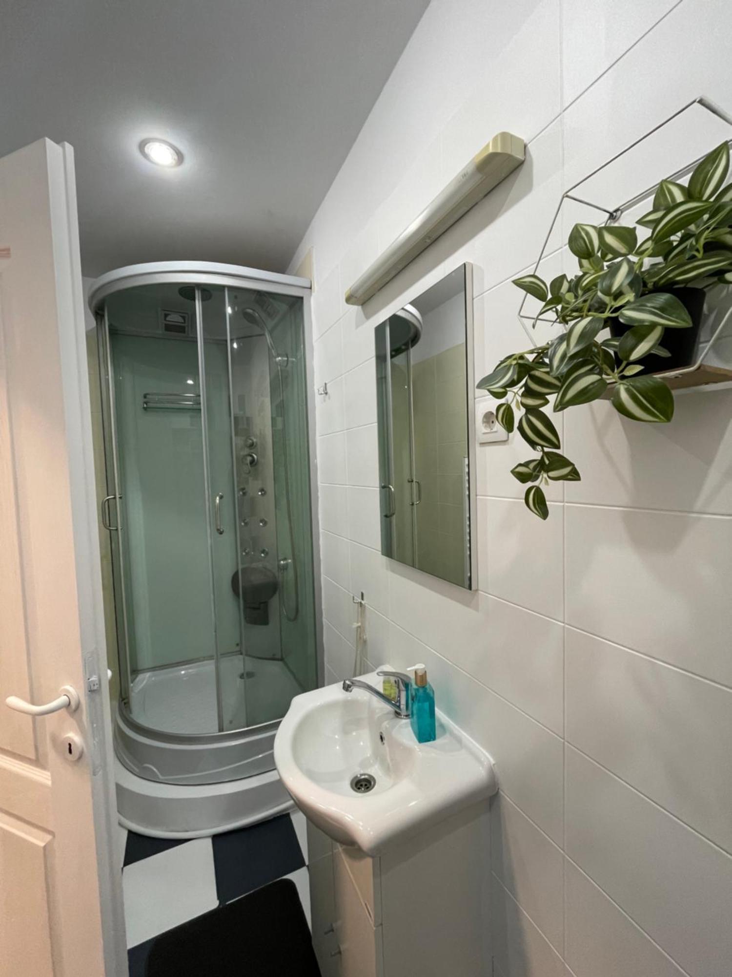 Apartamento Gizell 2 Sibiu
